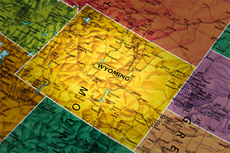 Wyoming