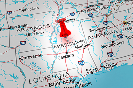 Mississippi