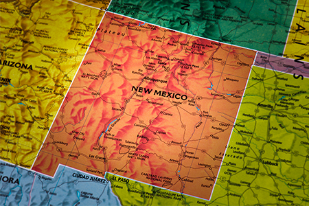 New Mexico