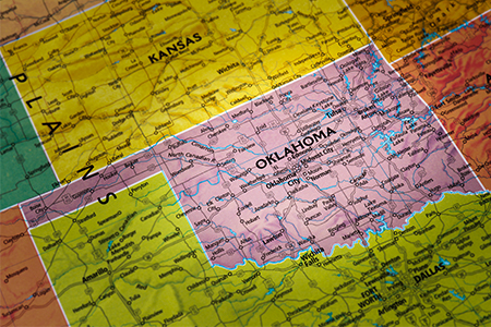 Oklahoma