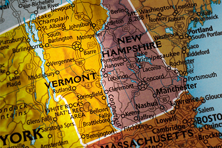 Vermont